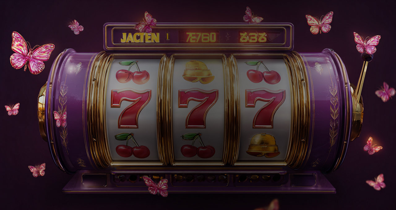 Butterfly bingo