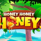 Honey Honey Honey